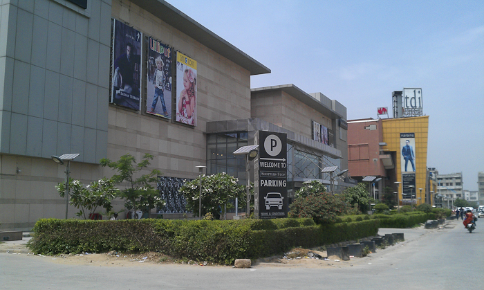 Packer and Movers in Rajouri Garden